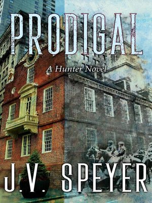 cover image of Prodigal